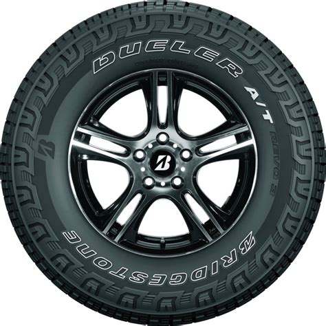bridgestone tires prices p265 65r18